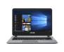 Ноутбук ASUS X407UB Gray (X407UB-EK245)