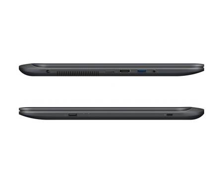 Ноутбук ASUS X407UB Gray (X407UB-EK245)