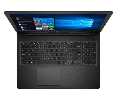 Ноутбук Dell Inspiron 3593 Black (I353410NIL-75B)