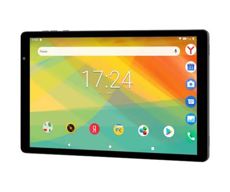 Планшет Prestigio MultiPad Grace 4991 10.1" 2/16GB LTE Black (PMT4991_4G_D)