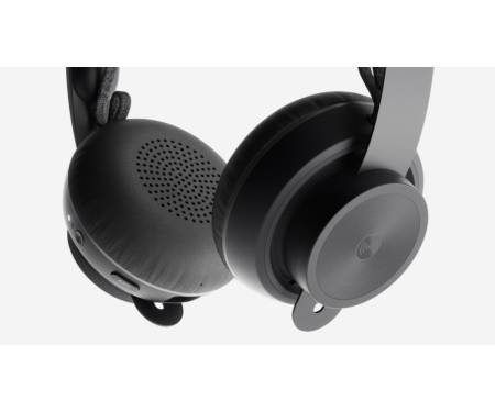 Наушники Logitech Zone Wireless Bluetooth headset (981-000798)