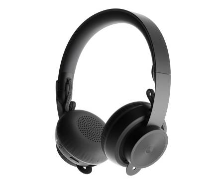 Наушники Logitech Zone Wireless Bluetooth headset (981-000798)