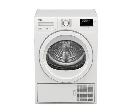 Сушильная машина Beko DPS 7405 G B5