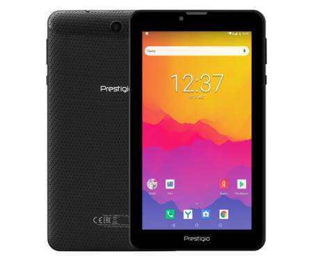 Планшет Prestigio MultiPad Wize 4117 7" 1/8GB 3G Black (PMT4117_3G_C)