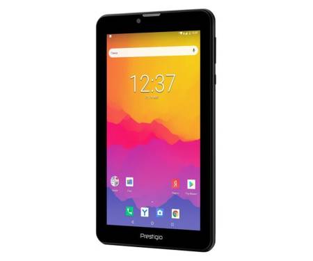 Планшет Prestigio MultiPad Wize 4117 7" 1/8GB 3G Black (PMT4117_3G_C)