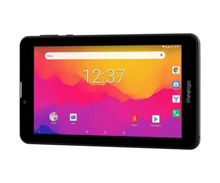 Планшет Prestigio MultiPad Wize 4117 7" 1/8GB 3G Black (PMT4117_3G_C)