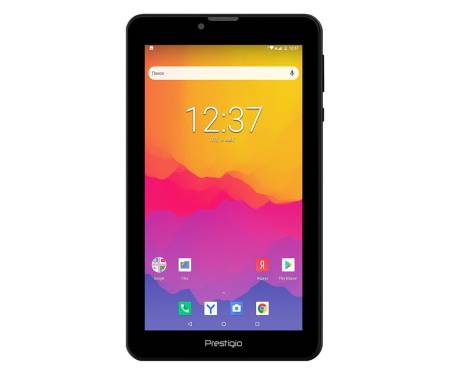 Планшет Prestigio MultiPad Wize 4117 7" 1/8GB 3G Black (PMT4117_3G_C)