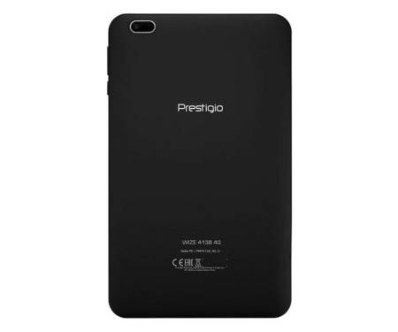 Планшет Prestigio MultiPad Wize 4138 8" 1/16GB 4G Black (PMT4138_4G_D)