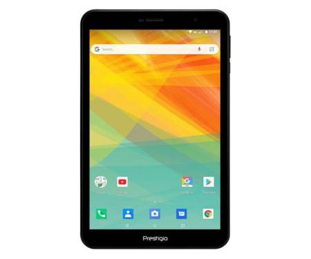Планшет Prestigio MultiPad Wize 4138 8" 1/16GB 4G Black (PMT4138_4G_D)