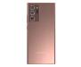 Смартфон Samsung Galaxy Note 20 Ultra N985F 8/256Gb Brown (SM-N985FZNGSEK)