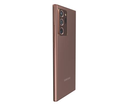 Смартфон Samsung Galaxy Note 20 Ultra N985F 8/256Gb Brown (SM-N985FZNGSEK)