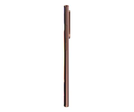 Смартфон Samsung Galaxy Note 20 Ultra N985F 8/256Gb Brown (SM-N985FZNGSEK)