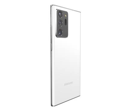 Смартфон Samsung Galaxy Note 20 Ultra N985F 8/256Gb White (SM-N985FZWGSEK)