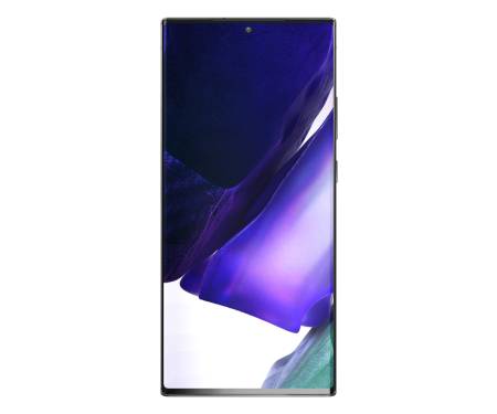 Смартфон Samsung Galaxy Note 20 Ultra N986B 12/512Gb Black (SM-N986BZKHSEK)