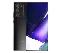 Смартфон Samsung Galaxy Note 20 Ultra N986B 12/512Gb Black (SM-N986BZKHSEK)