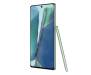 Смартфон Samsung Galaxy Note 20 N980F 8/256Gb Green (SM-N980FZGGSEK)