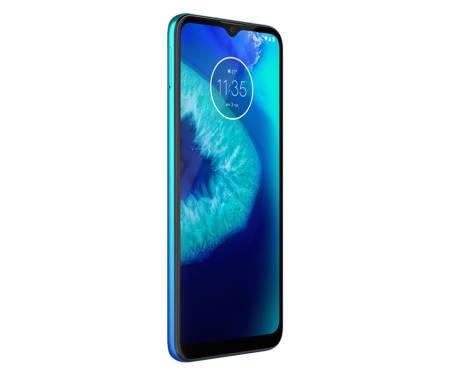 Смартфон Motorola G8 Power Lite 4/64GB Arctic Blue