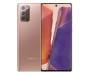 Смартфон Samsung Galaxy Note 20 N980F 8/256Gb Brown (SM-N980FZNGSEK)