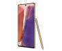 Смартфон Samsung Galaxy Note 20 N980F 8/256Gb Brown (SM-N980FZNGSEK)