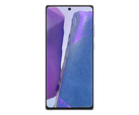 Смартфон Samsung Galaxy Note 20 N980F 8/256Gb Gray (SM-N980FZAGSEK)