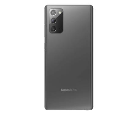 Смартфон Samsung Galaxy Note 20 N980F 8/256Gb Gray (SM-N980FZAGSEK)