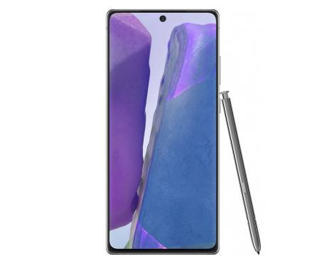 Смартфон Samsung Galaxy Note 20 N980F 8/256Gb Gray (SM-N980FZAGSEK)
