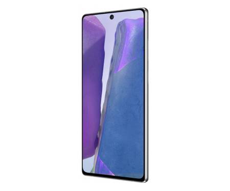 Смартфон Samsung Galaxy Note 20 N980F 8/256Gb Gray (SM-N980FZAGSEK)