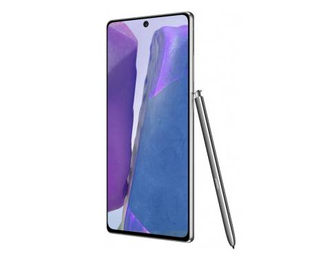 Смартфон Samsung Galaxy Note 20 N980F 8/256Gb Gray (SM-N980FZAGSEK)