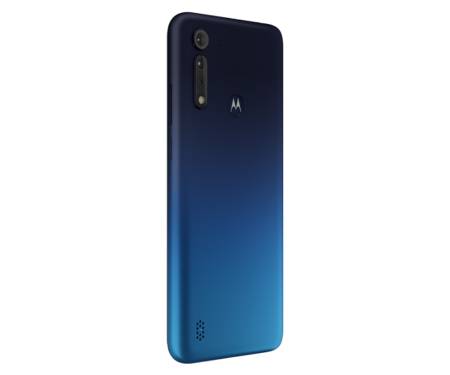 Смартфон Motorola G8 Power Lite 4/64GB Royal Blue