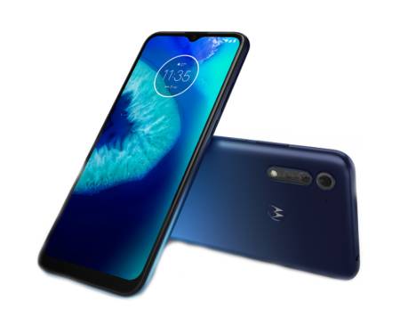 Смартфон Motorola G8 Power Lite 4/64GB Royal Blue