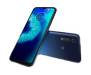 Смартфон Motorola G8 Power Lite 4/64GB Royal Blue
