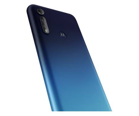 Смартфон Motorola G8 Power Lite 4/64GB Royal Blue