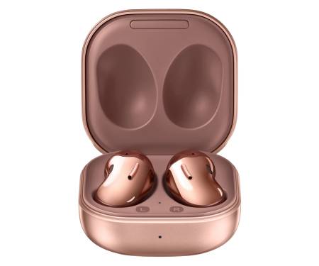 Наушники Samsung Galaxy Buds Live Bronze (SM-R180NZNASER)