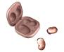 Наушники Samsung Galaxy Buds Live Bronze (SM-R180NZNASER)