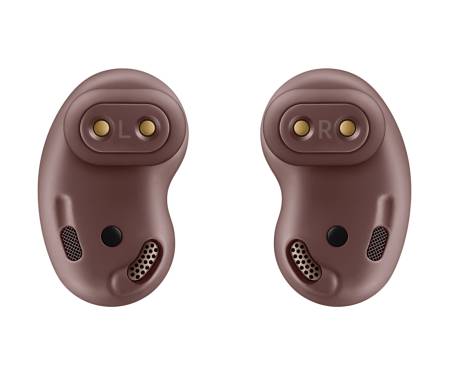 Наушники Samsung Galaxy Buds Live Bronze (SM-R180NZNASER)