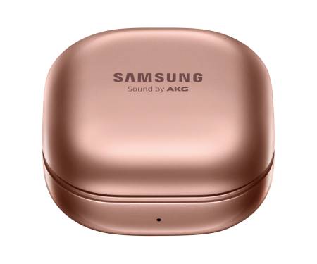 Наушники Samsung Galaxy Buds Live Bronze (SM-R180NZNASER)