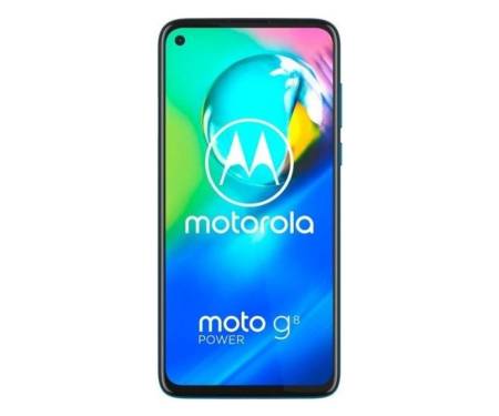Смартфон Motorola Moto G8 Power XT2041-3 4GB/64GB Dual Black