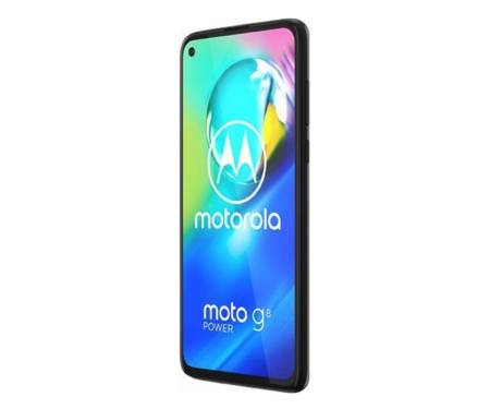 Смартфон Motorola Moto G8 Power XT2041-3 4GB/64GB Dual Black