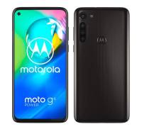Смартфон Motorola Moto G8 Power XT2041-3 4GB/64GB Dual Black