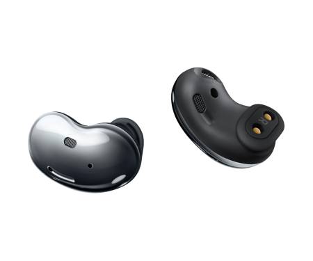 Наушники Samsung Galaxy Buds Live Black (SM-R180NZKASER)