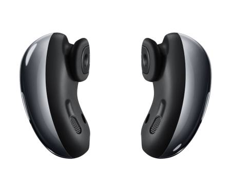 Наушники Samsung Galaxy Buds Live Black (SM-R180NZKASER)