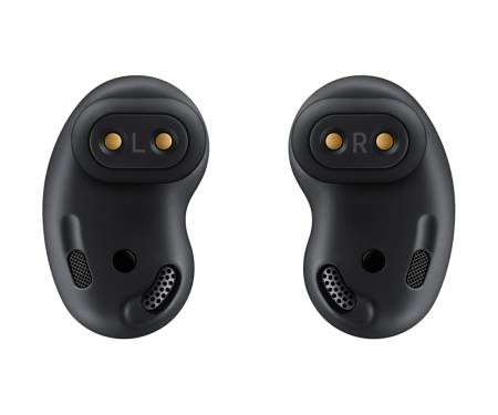 Наушники Samsung Galaxy Buds Live Black (SM-R180NZKASER)