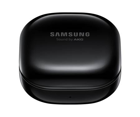 Наушники Samsung Galaxy Buds Live Black (SM-R180NZKASER)