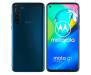 Смартфон Motorola Moto G8 Power XT2041-3 4GB/64GB Dual Blue