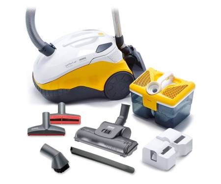 Пилосос Thomas Perfect Air Animal Pure
