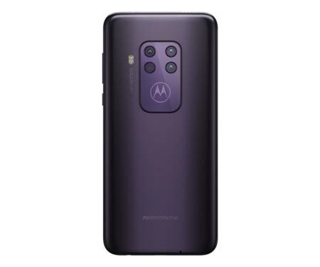 Смартфон Motorola One Zoom XT2010-1 4GB/128GB Dual Purple