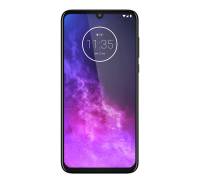 Смартфон Motorola One Zoom XT2010-1 4GB/128GB Dual Grey