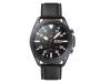 Смарт-часы Samsung Galaxy Watch3 45 mm Black (SM-R840NZKASEK)