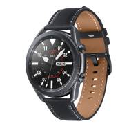 Смарт-часы Samsung Galaxy Watch3 45 mm Black (SM-R840NZKASEK)