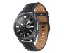 Смарт-часы Samsung Galaxy Watch3 45 mm Black (SM-R840NZKASEK)